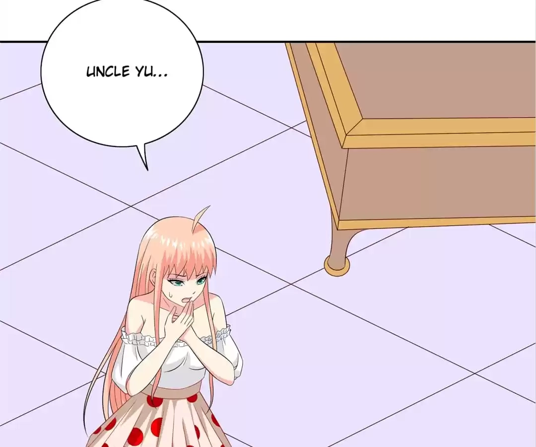 A Pretty's Super Zombie Chapter 134 page 5 - 