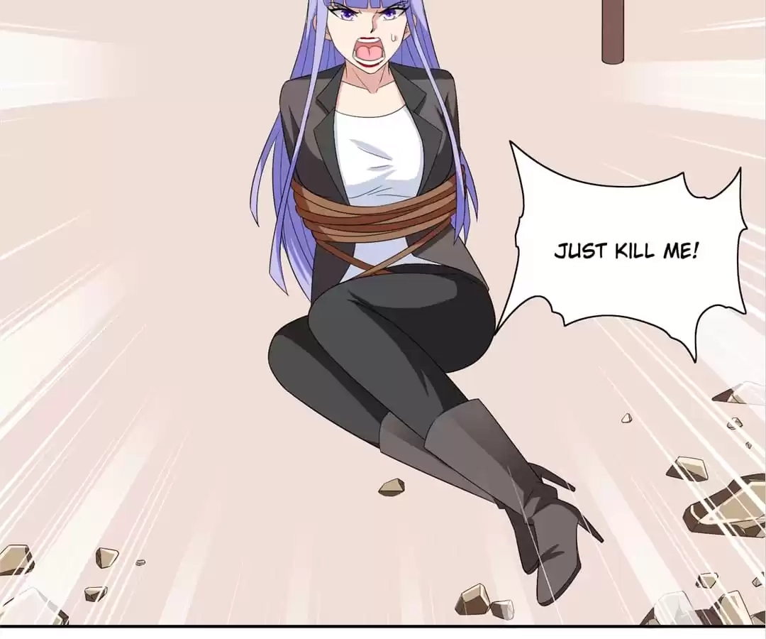 A Pretty's Super Zombie Chapter 134 page 44 - 