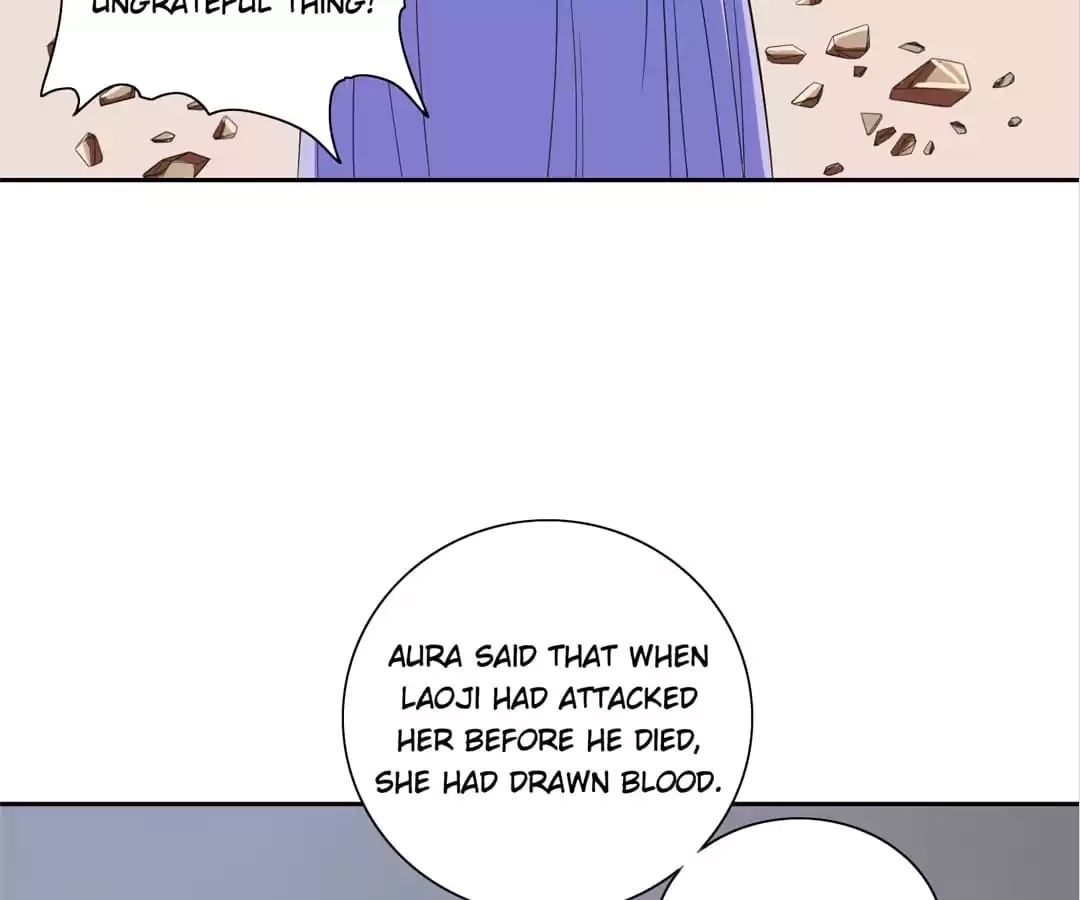A Pretty's Super Zombie Chapter 134 page 47 - 
