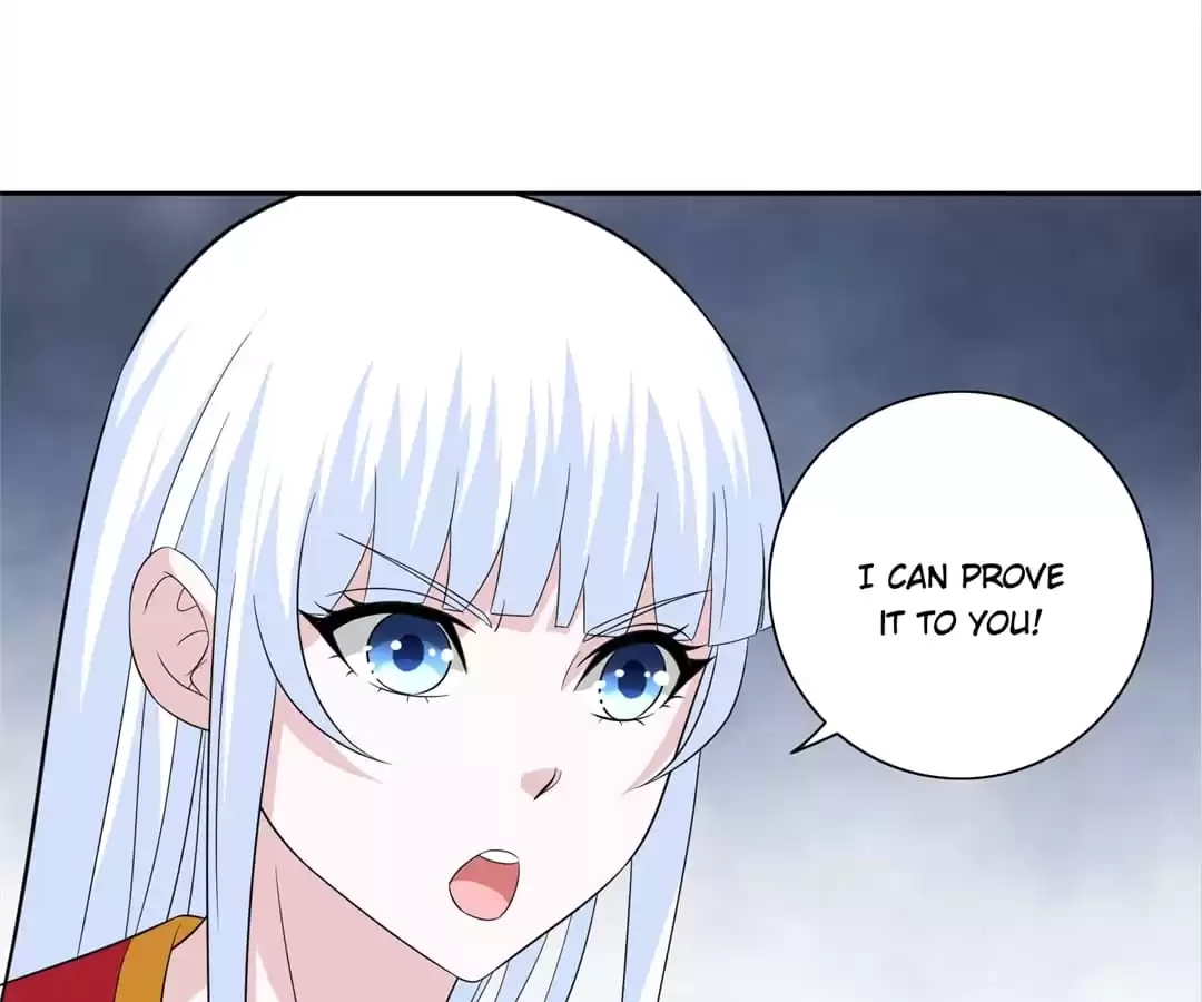 A Pretty's Super Zombie Chapter 134 page 49 - 