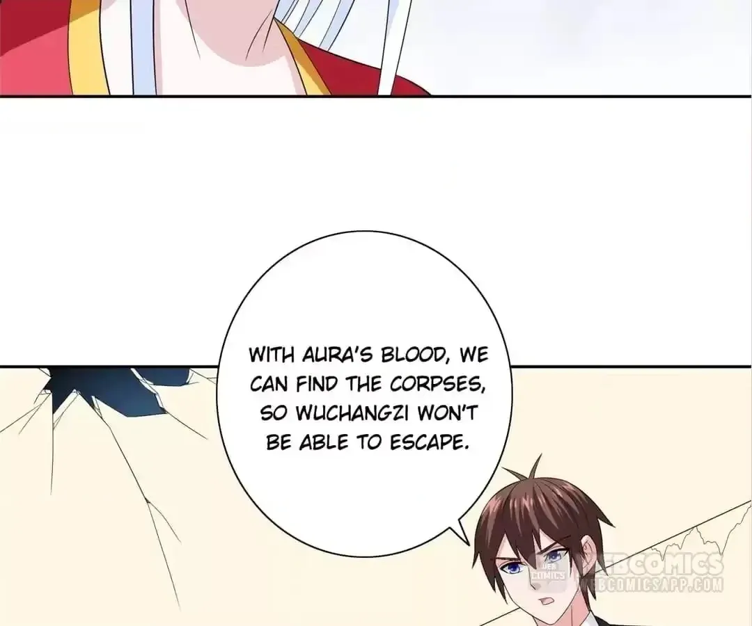 A Pretty's Super Zombie Chapter 134 page 50 - 