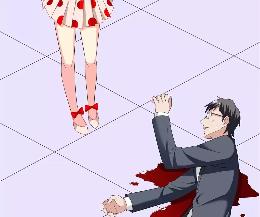 A Pretty's Super Zombie Chapter 134 page 6 - 