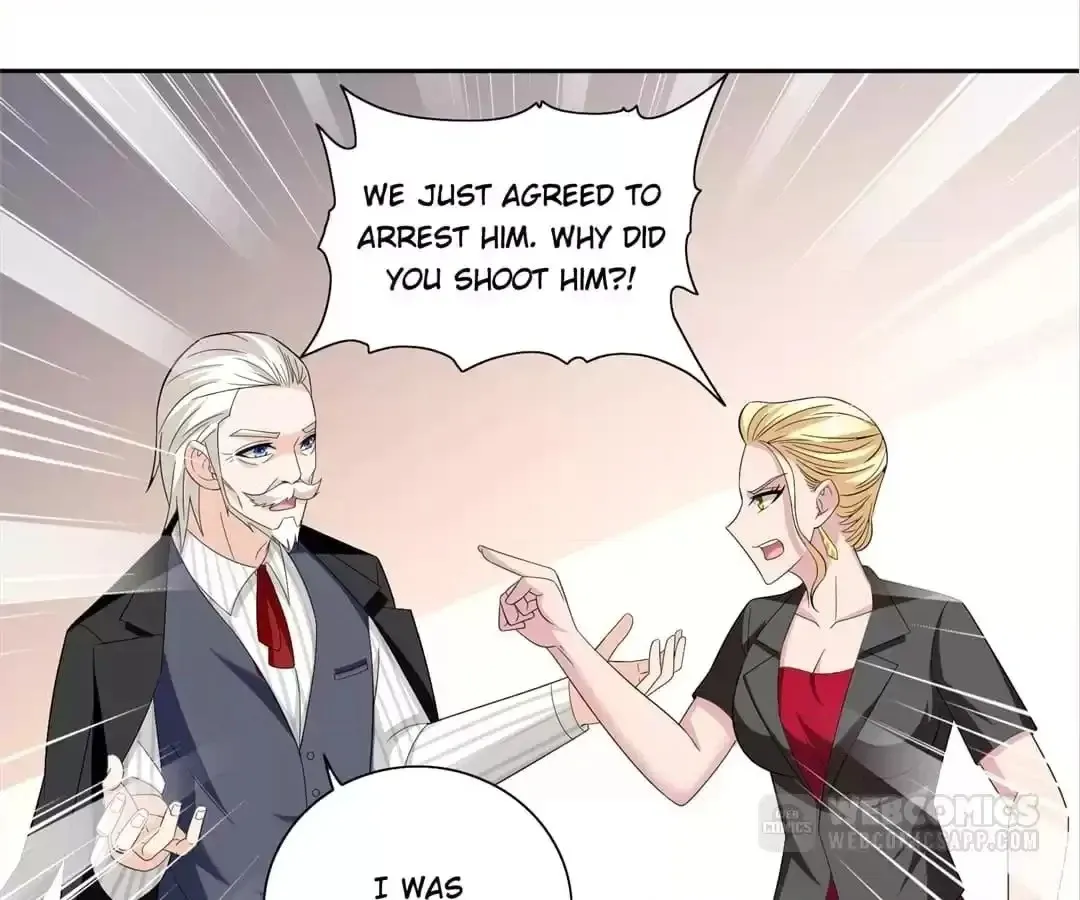 A Pretty's Super Zombie Chapter 134 page 10 - 
