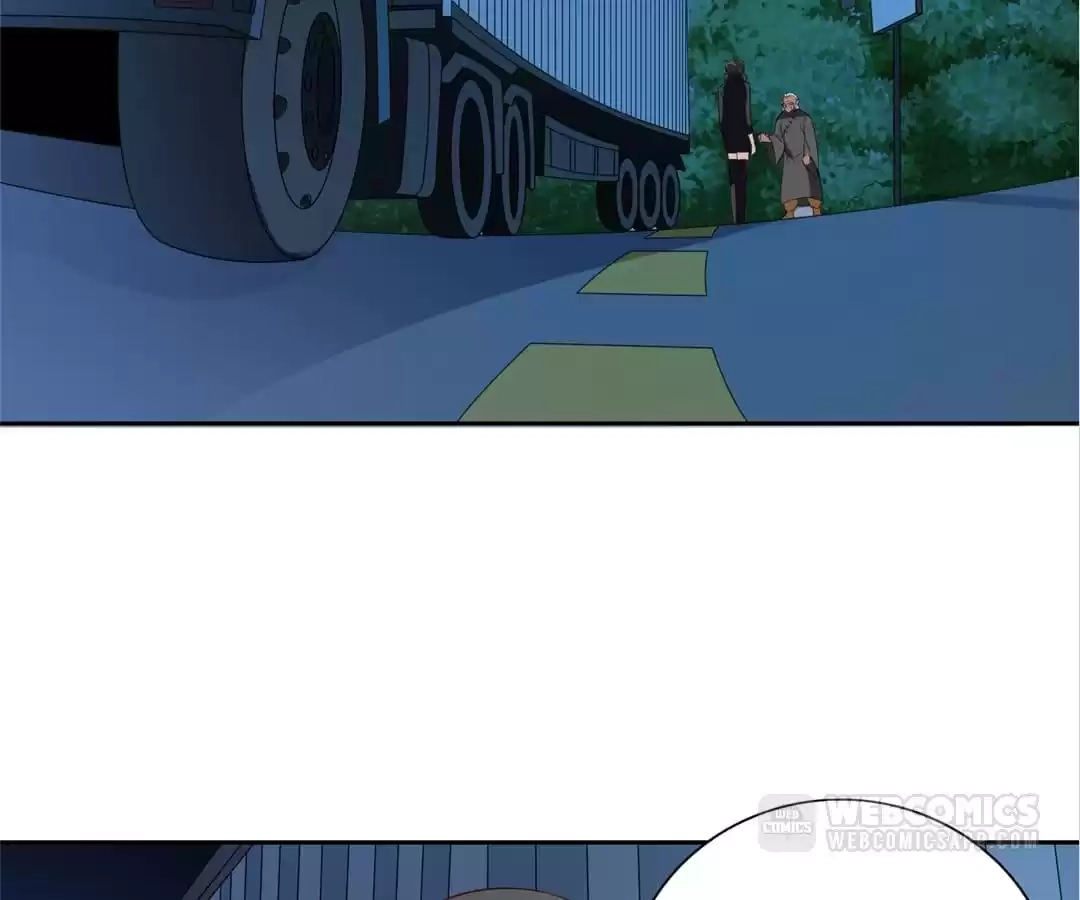 A Pretty's Super Zombie Chapter 136 page 2 - 