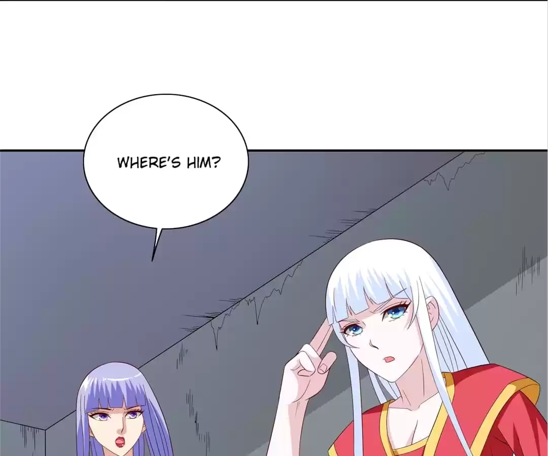 A Pretty's Super Zombie Chapter 136 page 15 - 