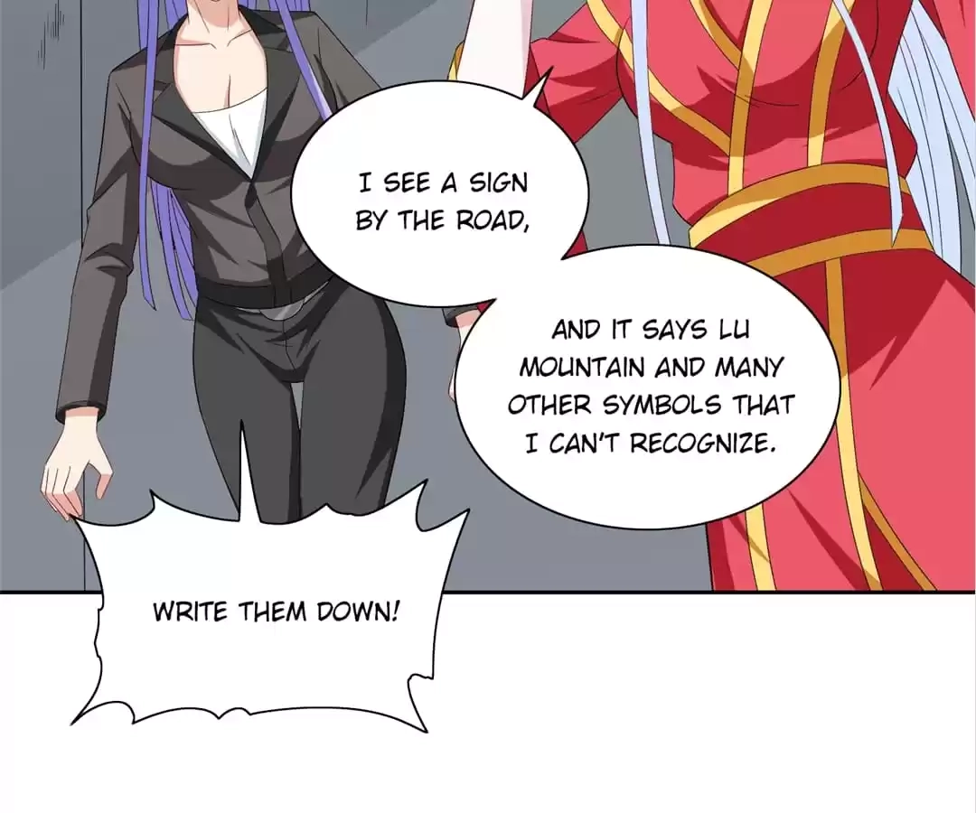 A Pretty's Super Zombie Chapter 136 page 16 - 
