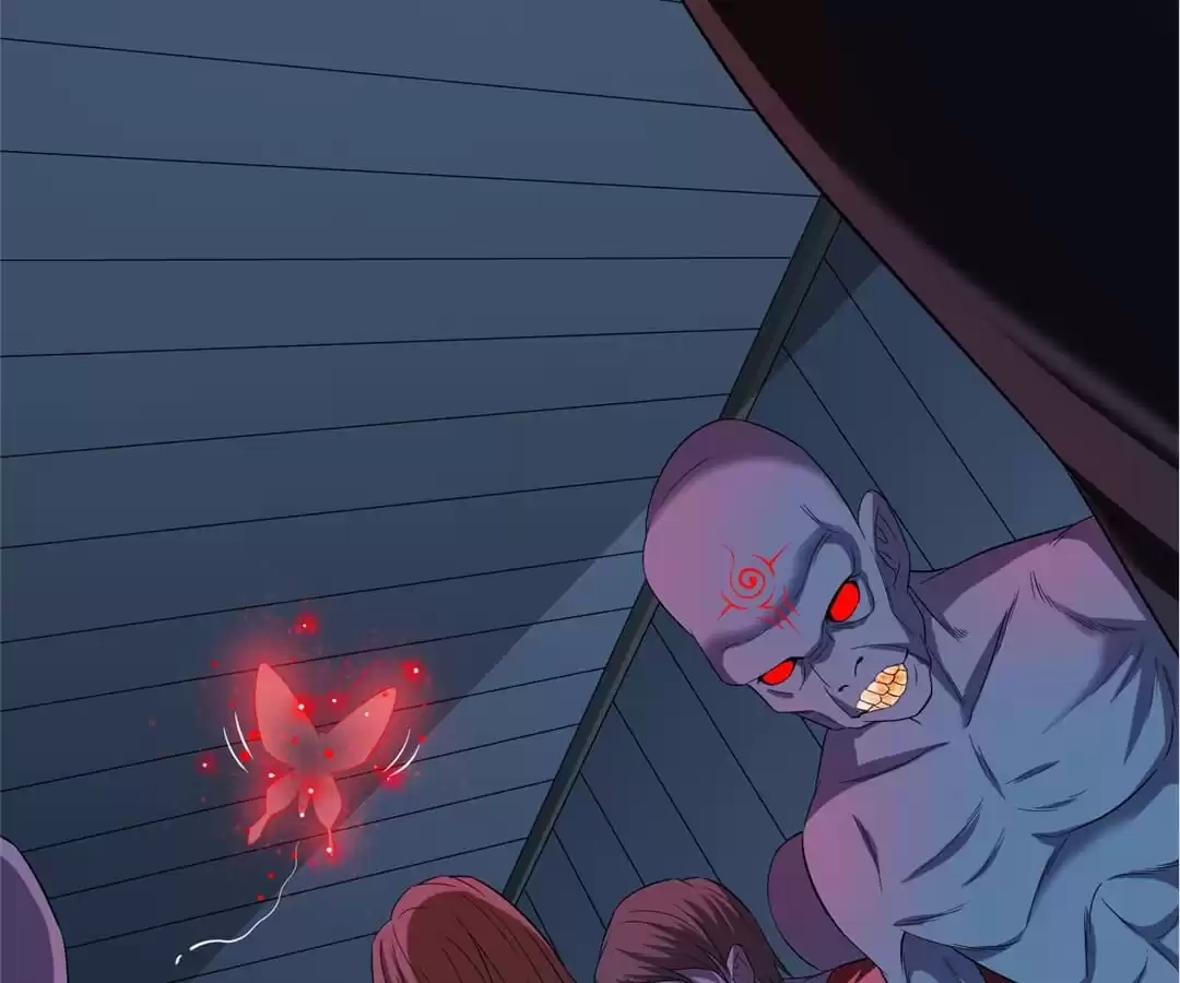 A Pretty's Super Zombie Chapter 136 page 24 - 