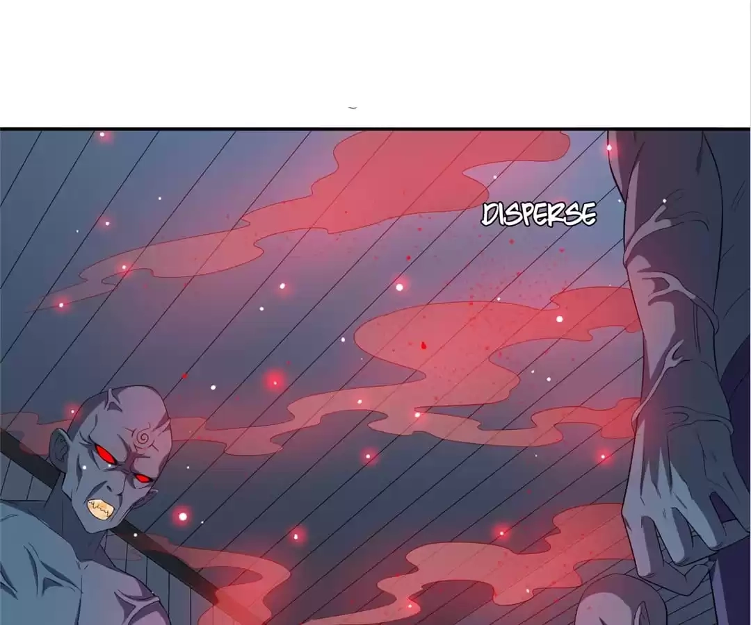 A Pretty's Super Zombie Chapter 136 page 29 - 