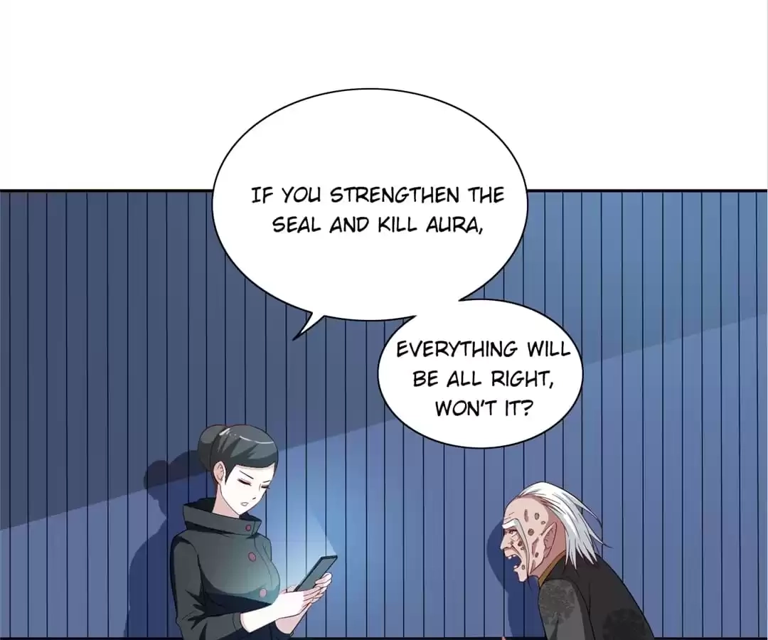 A Pretty's Super Zombie Chapter 136 page 4 - 