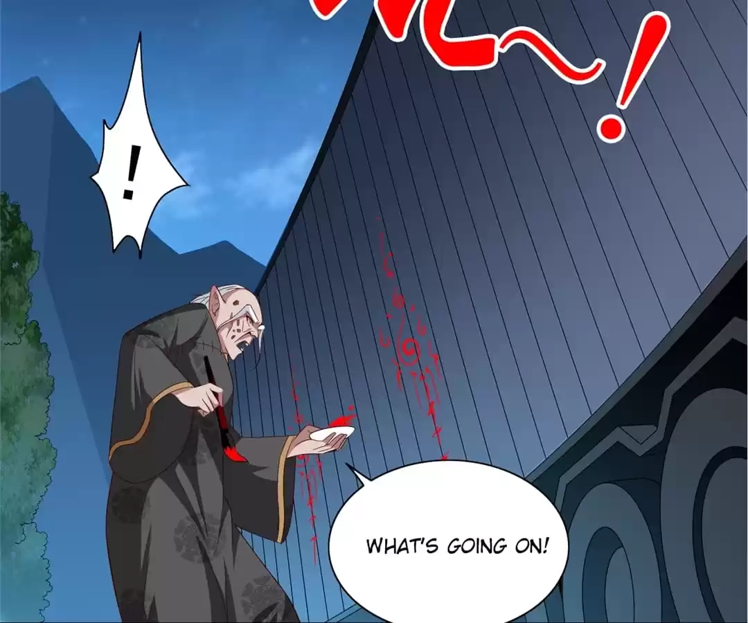 A Pretty's Super Zombie Chapter 136 page 33 - 