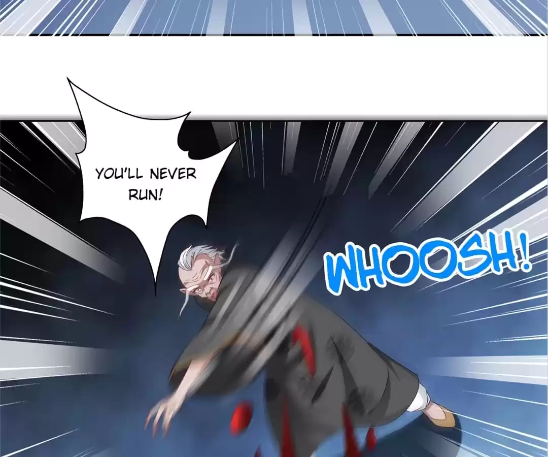 A Pretty's Super Zombie Chapter 136 page 38 - 