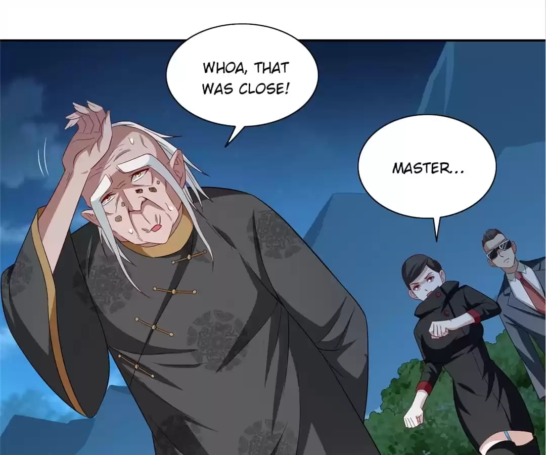 A Pretty's Super Zombie Chapter 136 page 46 - 