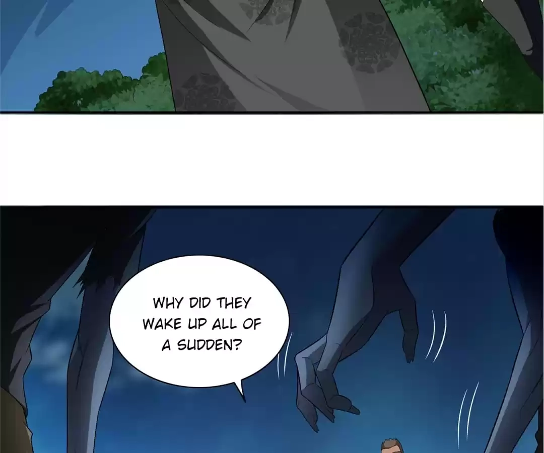 A Pretty's Super Zombie Chapter 136 page 47 - 