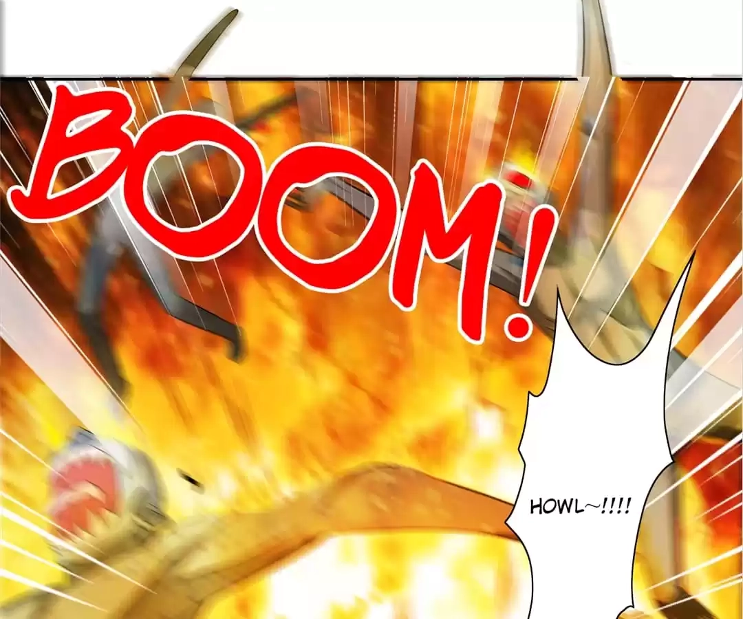 A Pretty's Super Zombie Chapter 136 page 51 - 