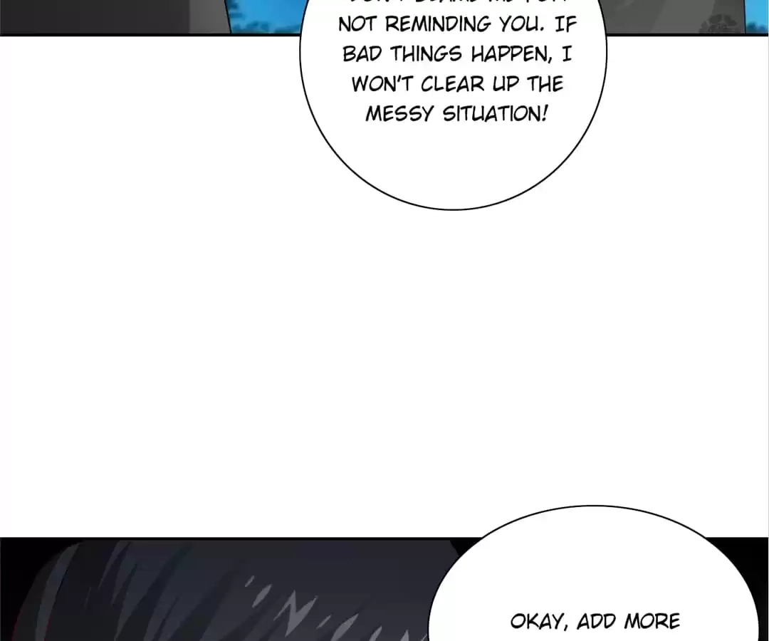 A Pretty's Super Zombie Chapter 136 page 7 - 