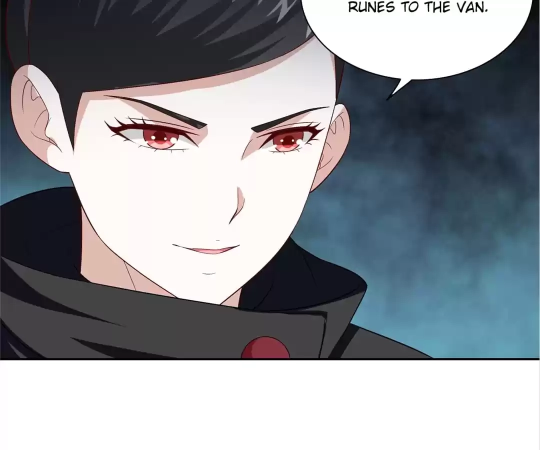 A Pretty's Super Zombie Chapter 136 page 8 - 