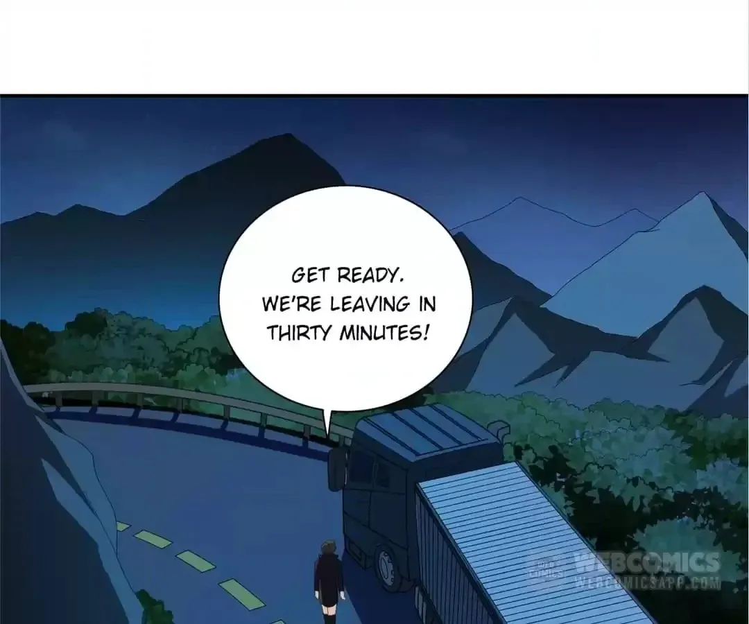 A Pretty's Super Zombie Chapter 136 page 10 - 