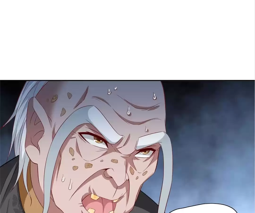A Pretty's Super Zombie Chapter 137 page 14 - 