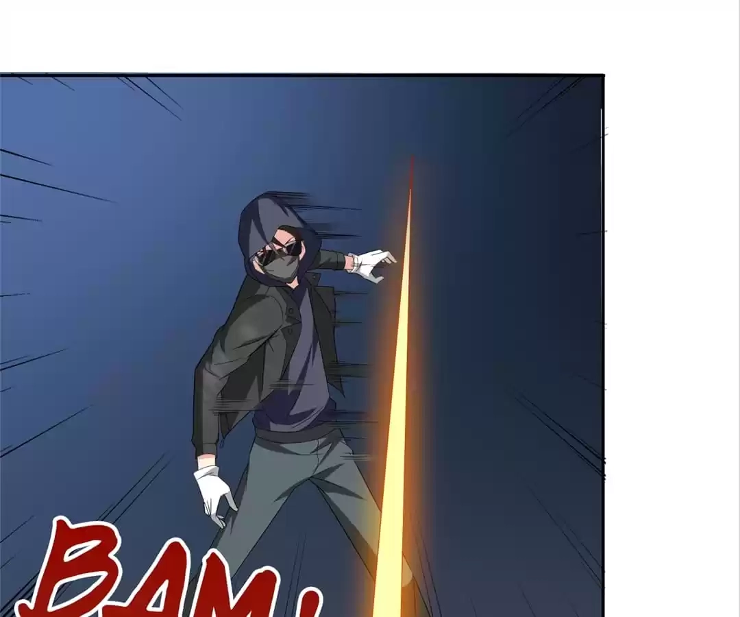 A Pretty's Super Zombie Chapter 137 page 19 - 