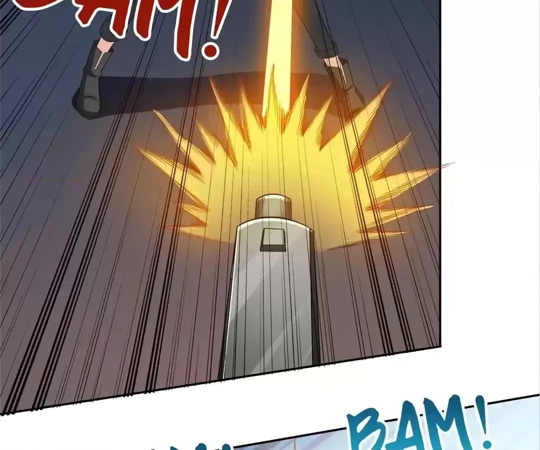A Pretty's Super Zombie Chapter 137 page 20 - 