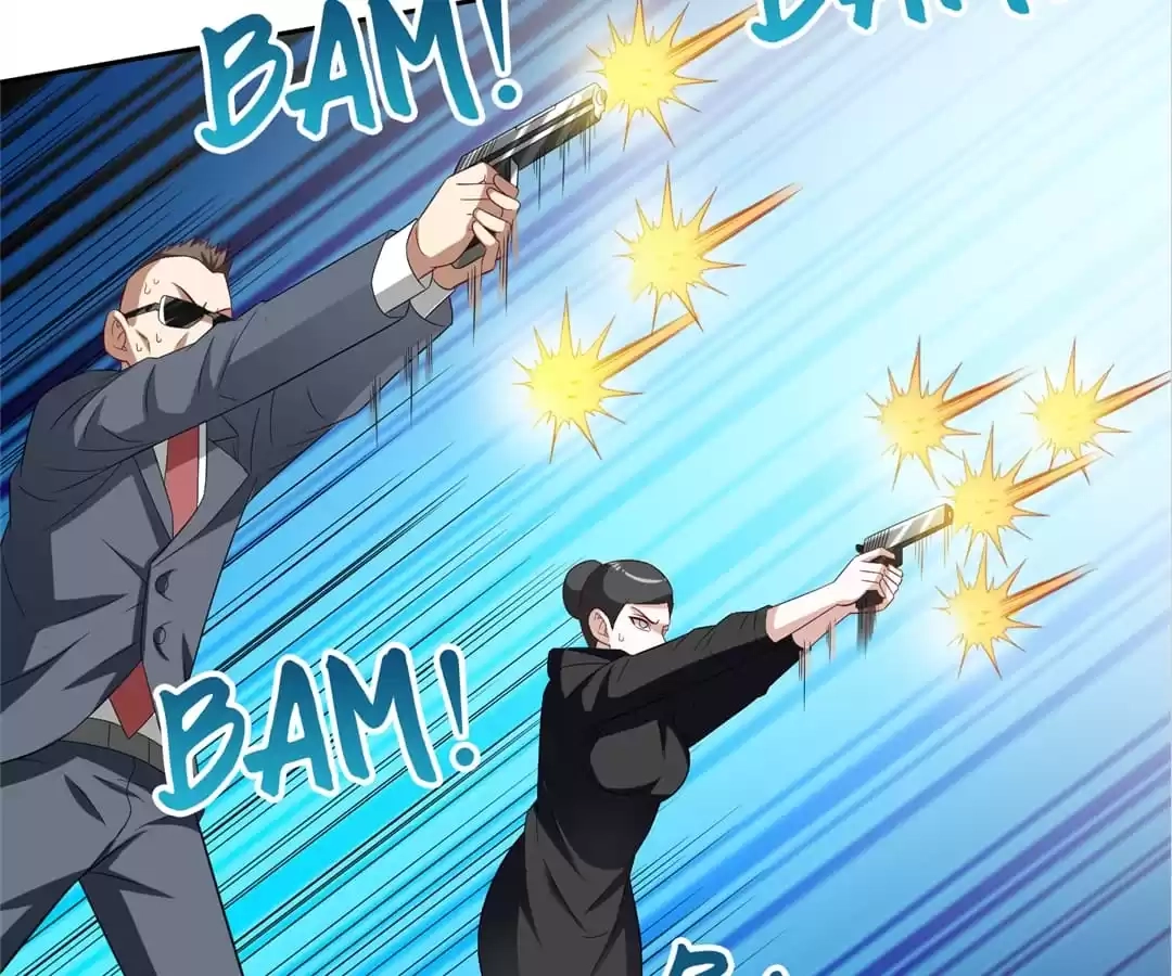 A Pretty's Super Zombie Chapter 137 page 21 - 