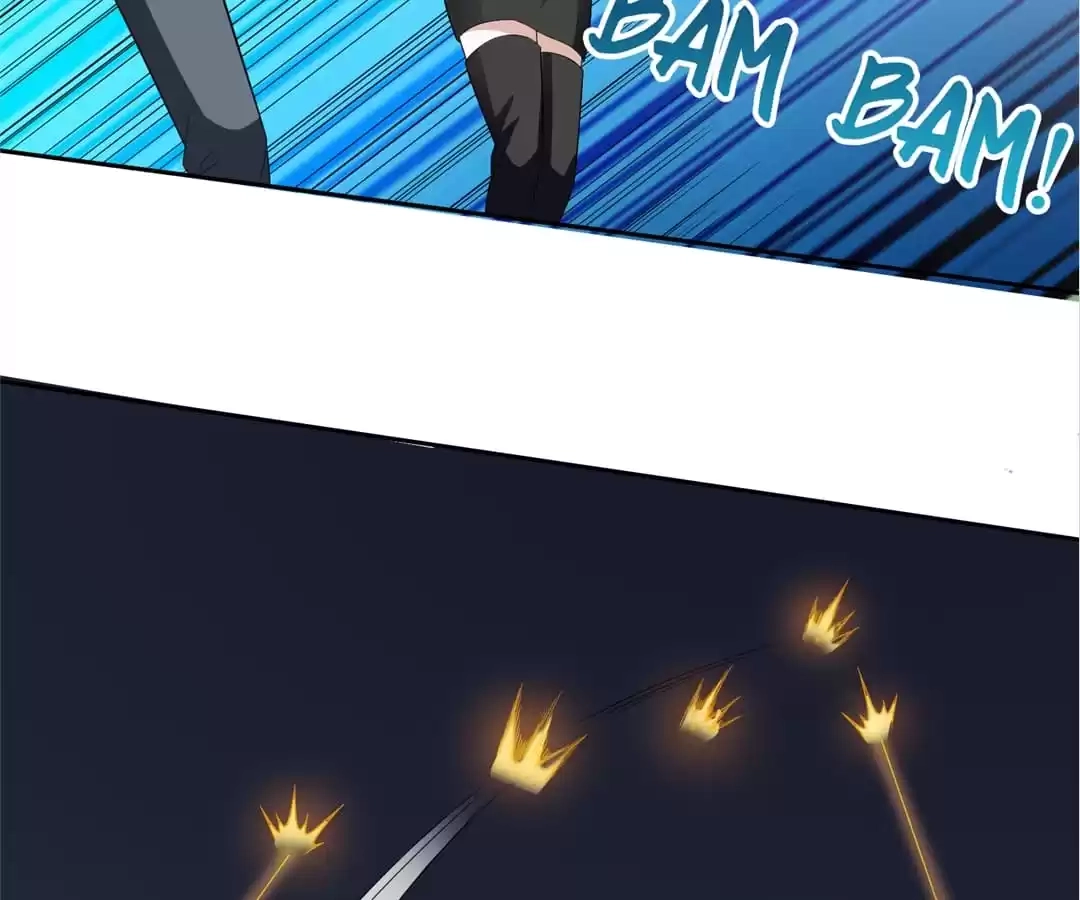 A Pretty's Super Zombie Chapter 137 page 22 - 