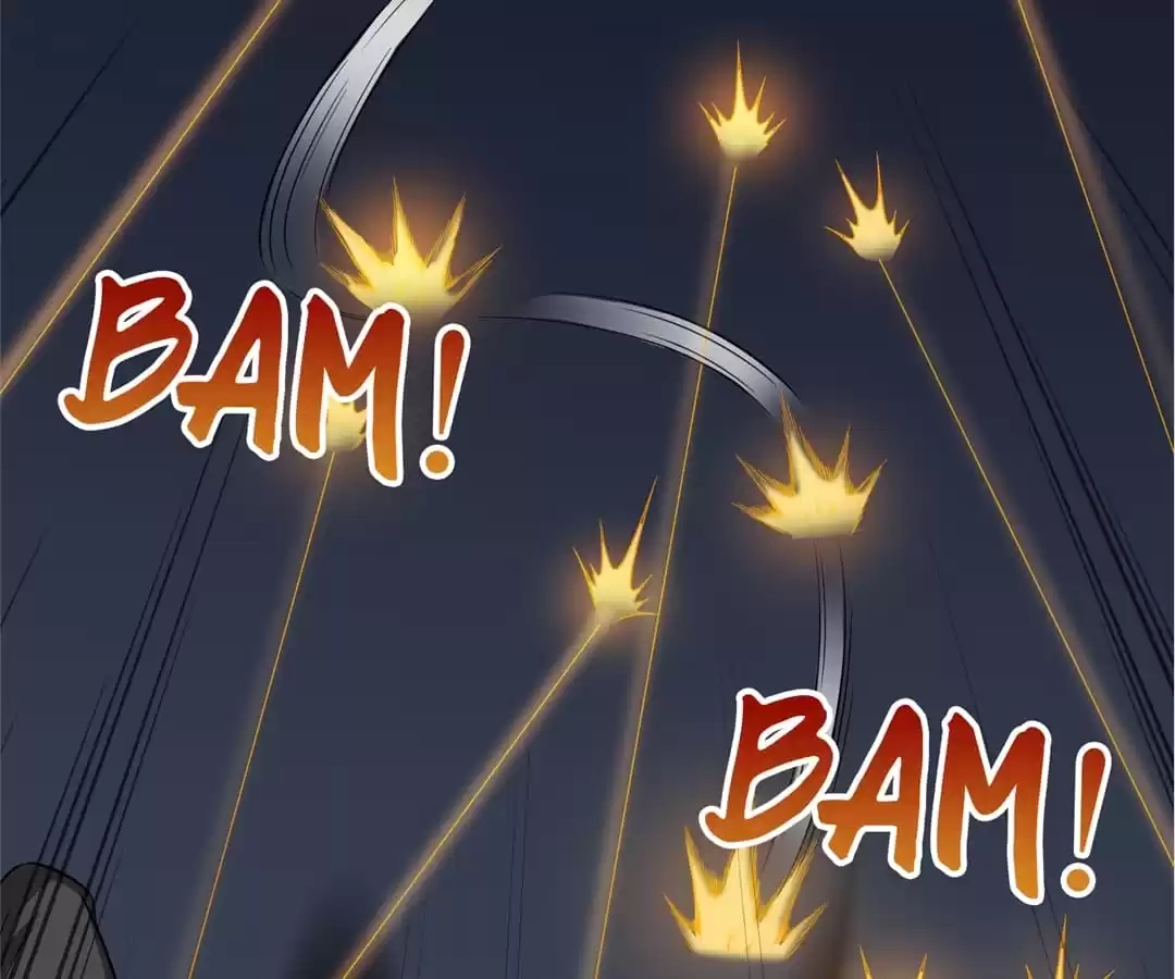 A Pretty's Super Zombie Chapter 137 page 23 - 
