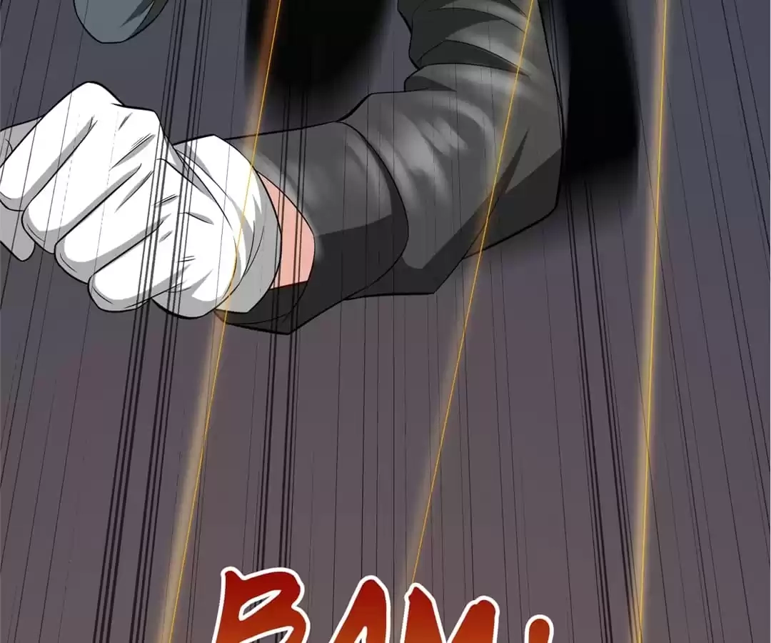 A Pretty's Super Zombie Chapter 137 page 25 - 