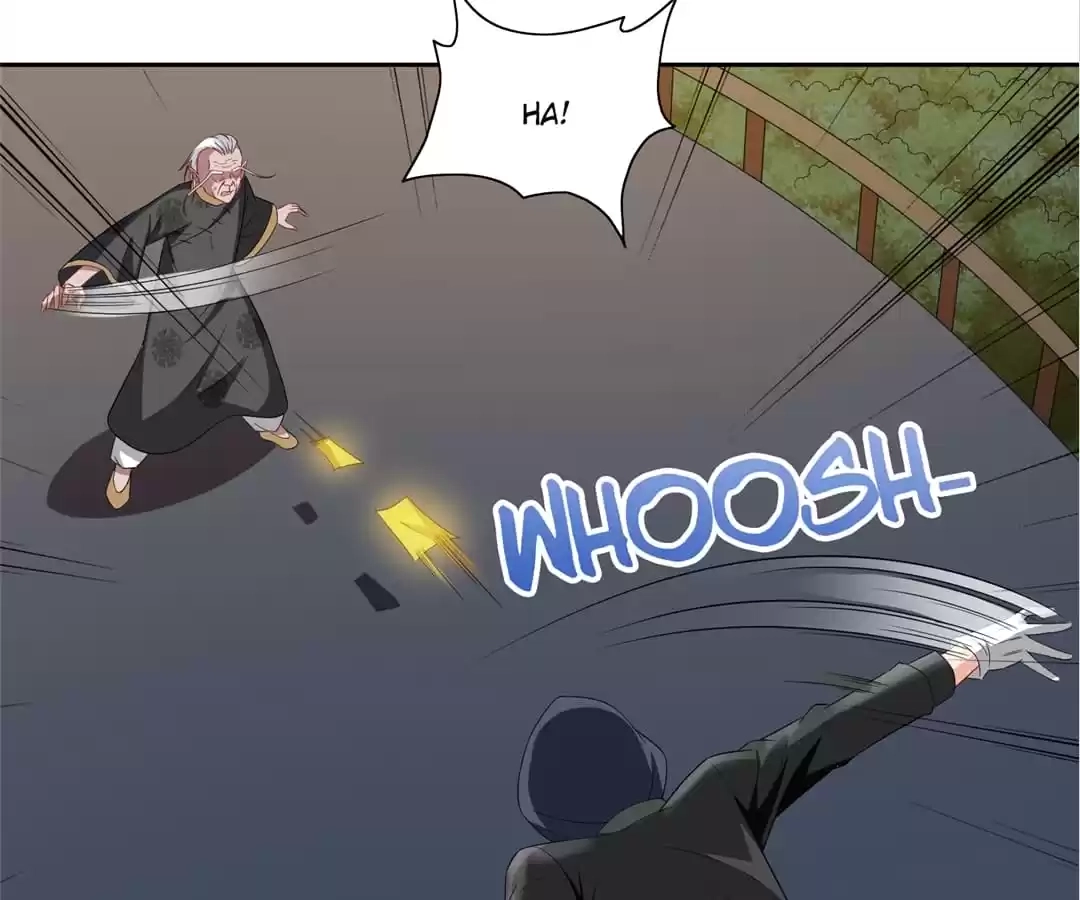 A Pretty's Super Zombie Chapter 137 page 29 - 