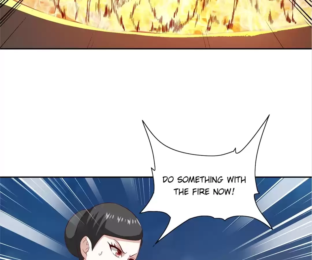 A Pretty's Super Zombie Chapter 137 page 4 - 