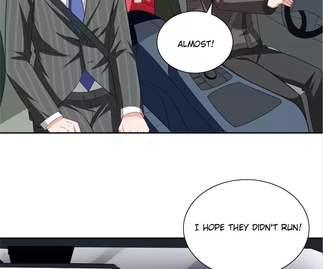 A Pretty's Super Zombie Chapter 137 page 38 - 