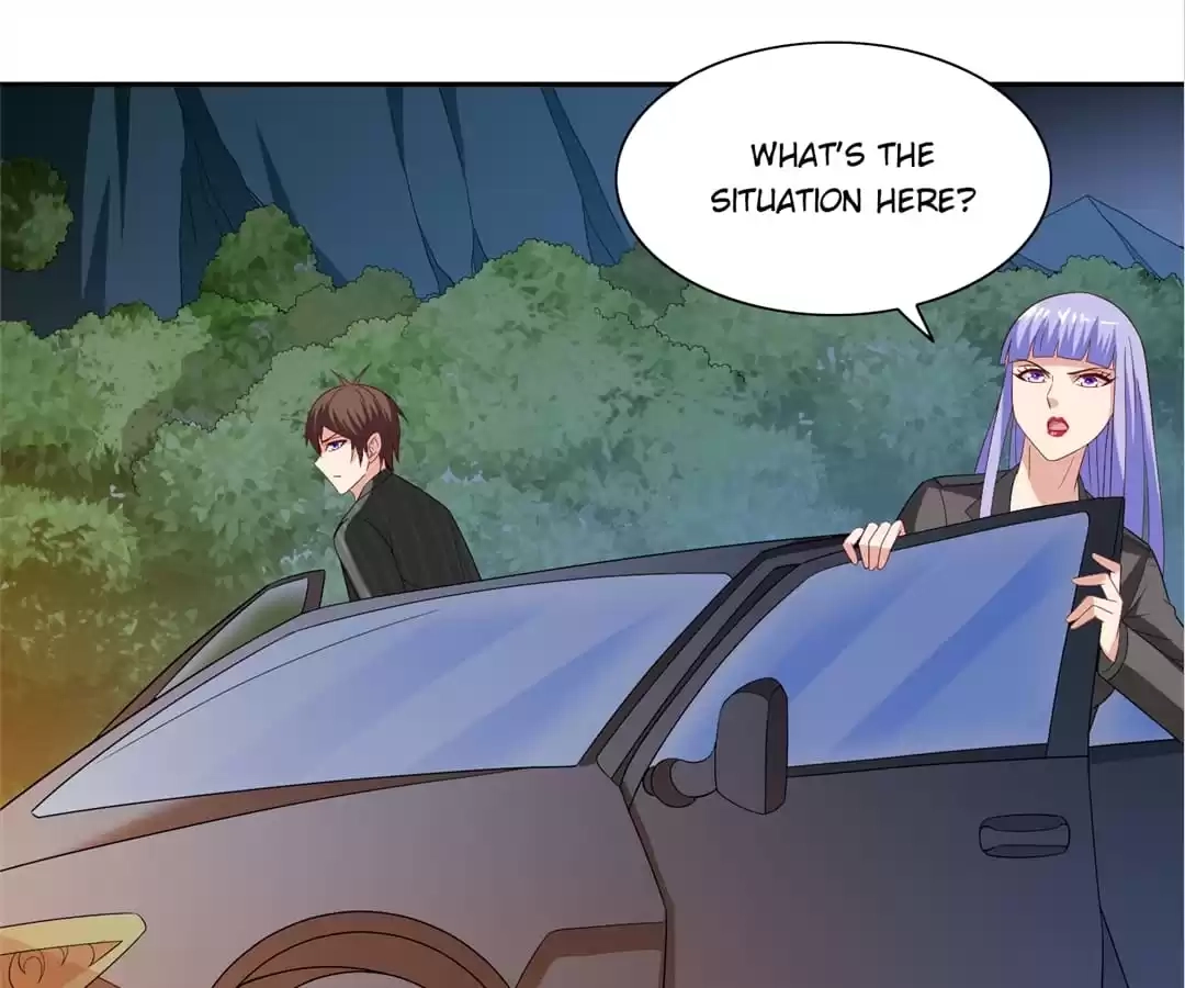 A Pretty's Super Zombie Chapter 137 page 46 - 