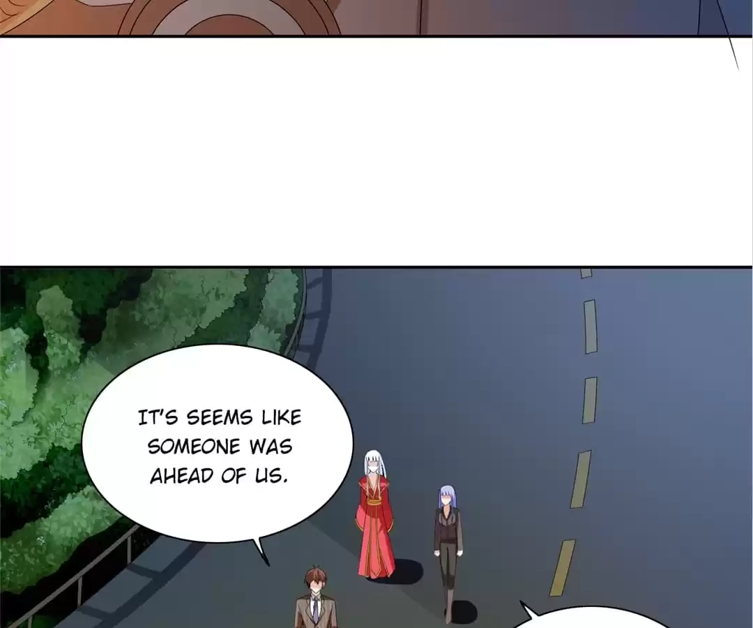 A Pretty's Super Zombie Chapter 137 page 47 - 