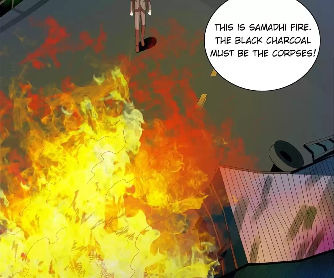 A Pretty's Super Zombie Chapter 137 page 48 - 