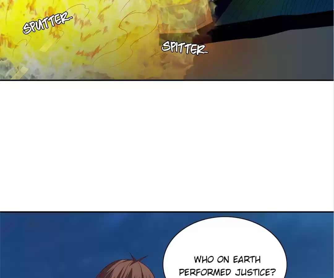 A Pretty's Super Zombie Chapter 137 page 49 - 