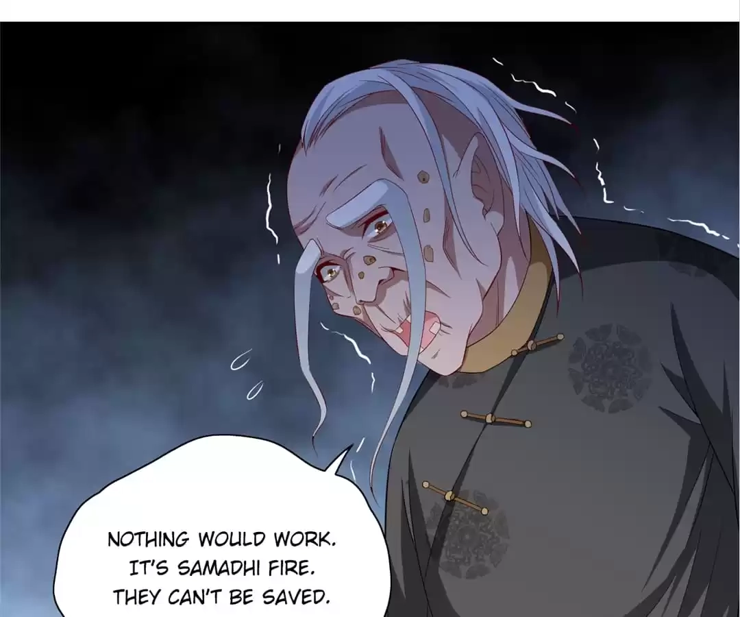 A Pretty's Super Zombie Chapter 137 page 6 - 
