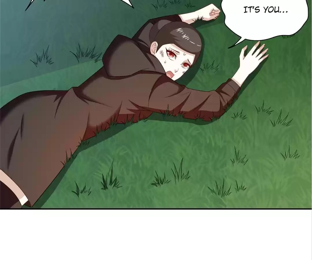 A Pretty's Super Zombie Chapter 137 page 53 - 