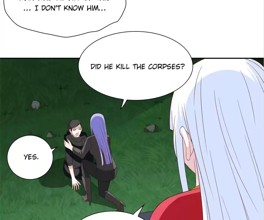 A Pretty's Super Zombie Chapter 137 page 56 - 