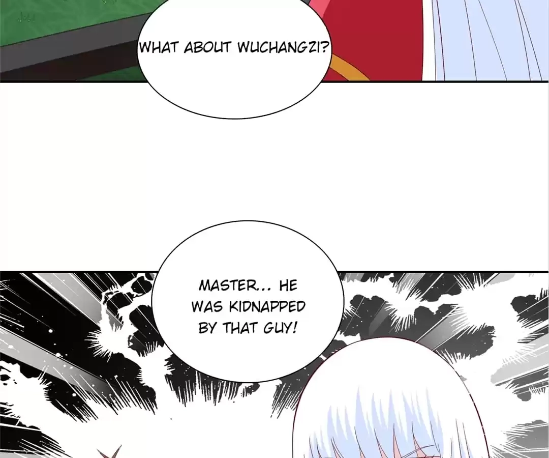 A Pretty's Super Zombie Chapter 137 page 57 - 