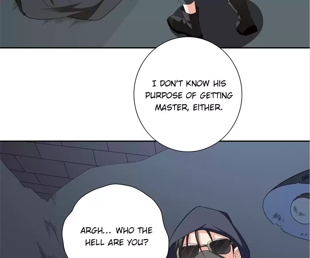 A Pretty's Super Zombie Chapter 137 page 61 - 