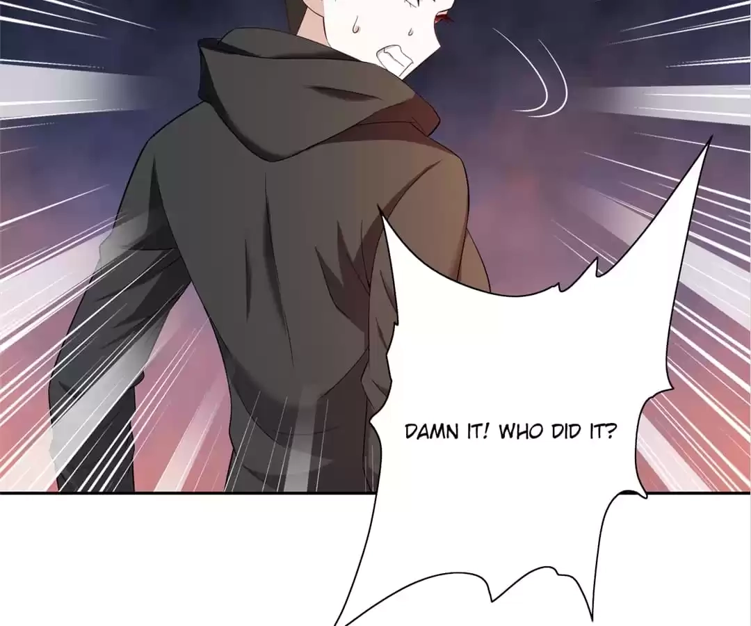 A Pretty's Super Zombie Chapter 137 page 8 - 