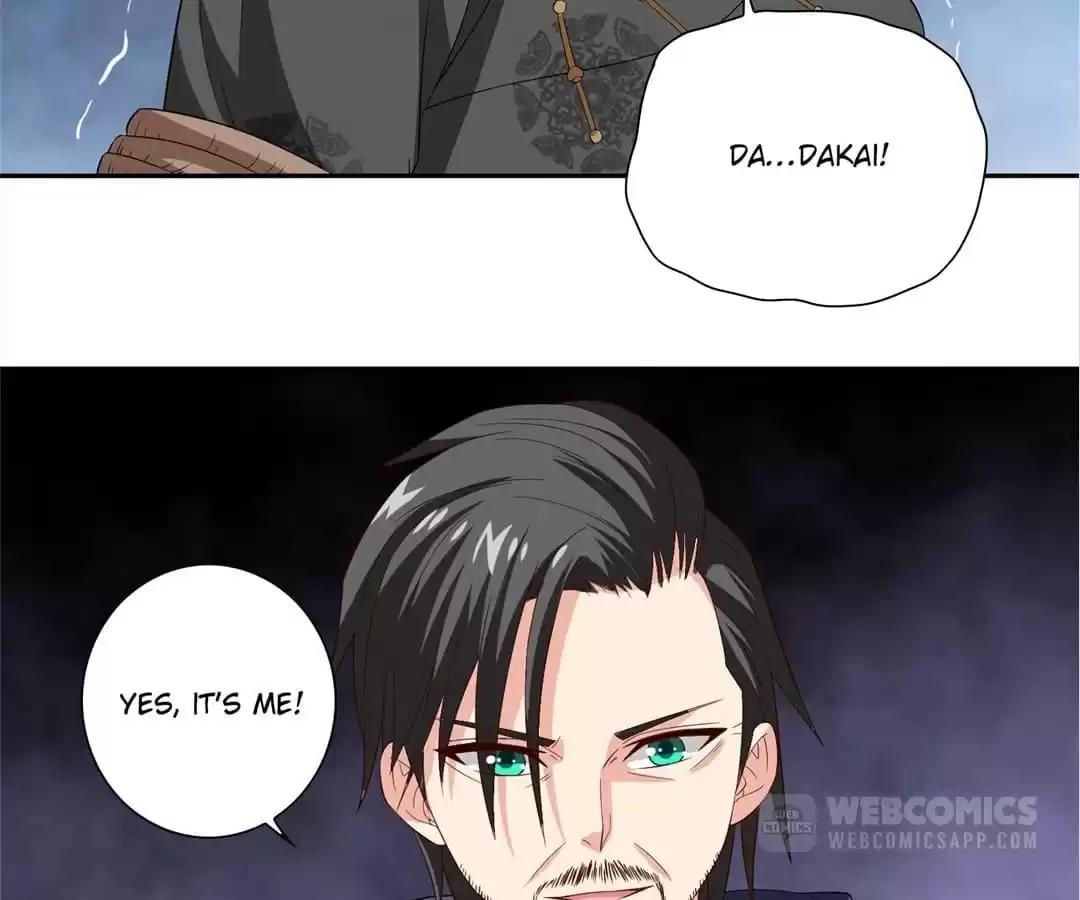A Pretty's Super Zombie Chapter 138 page 2 - 