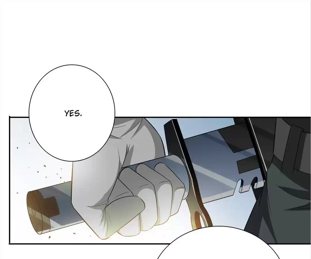 A Pretty's Super Zombie Chapter 138 page 11 - 