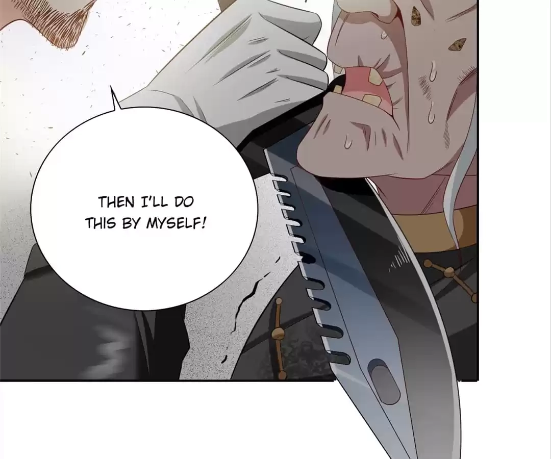 A Pretty's Super Zombie Chapter 138 page 13 - 