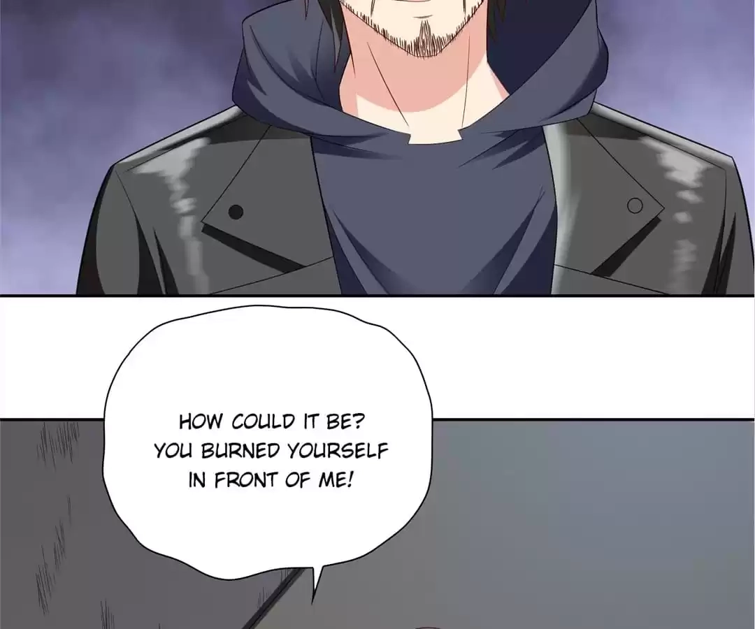 A Pretty's Super Zombie Chapter 138 page 3 - 
