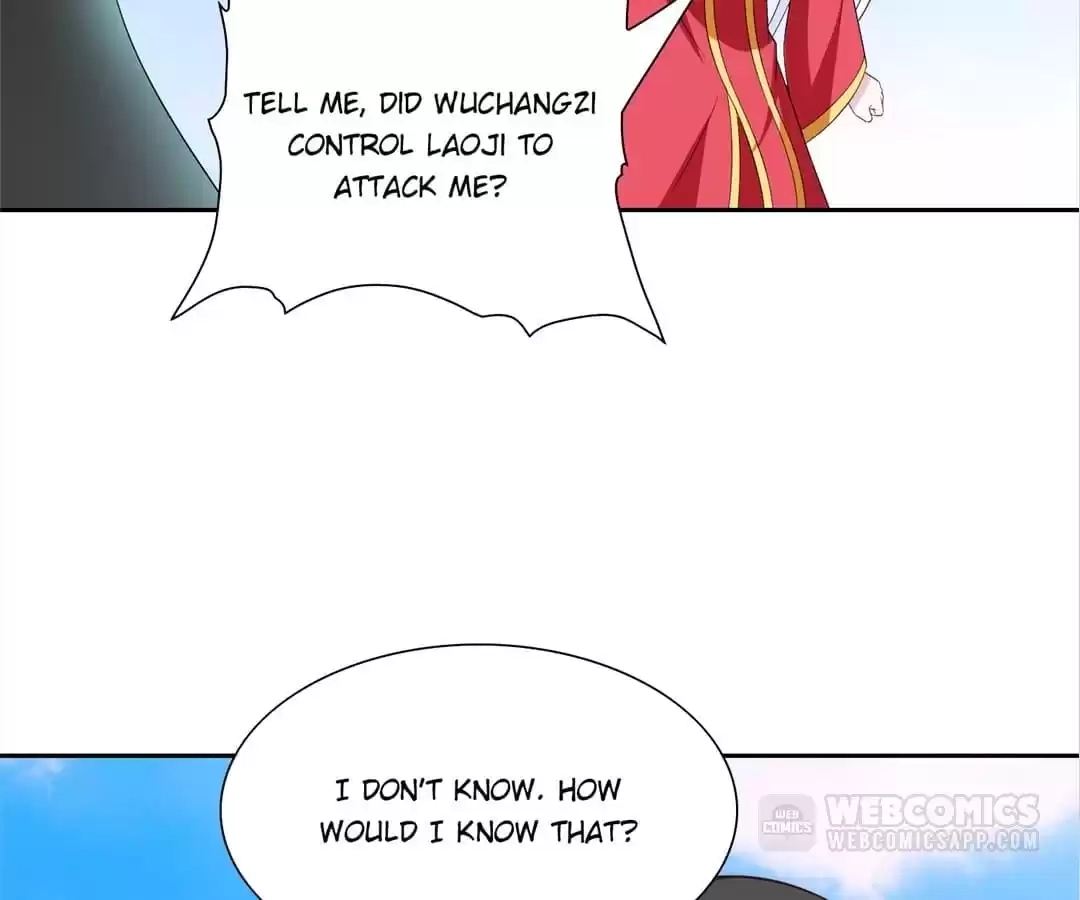 A Pretty's Super Zombie Chapter 138 page 26 - 