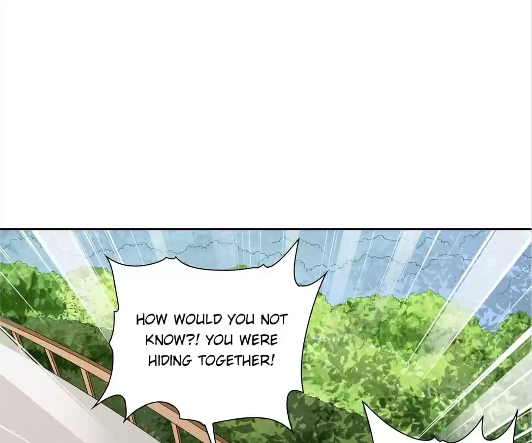 A Pretty's Super Zombie Chapter 138 page 28 - 