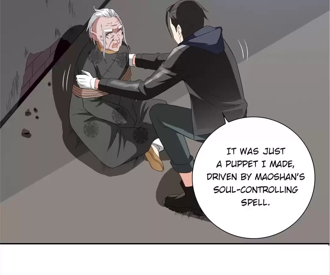 A Pretty's Super Zombie Chapter 138 page 4 - 