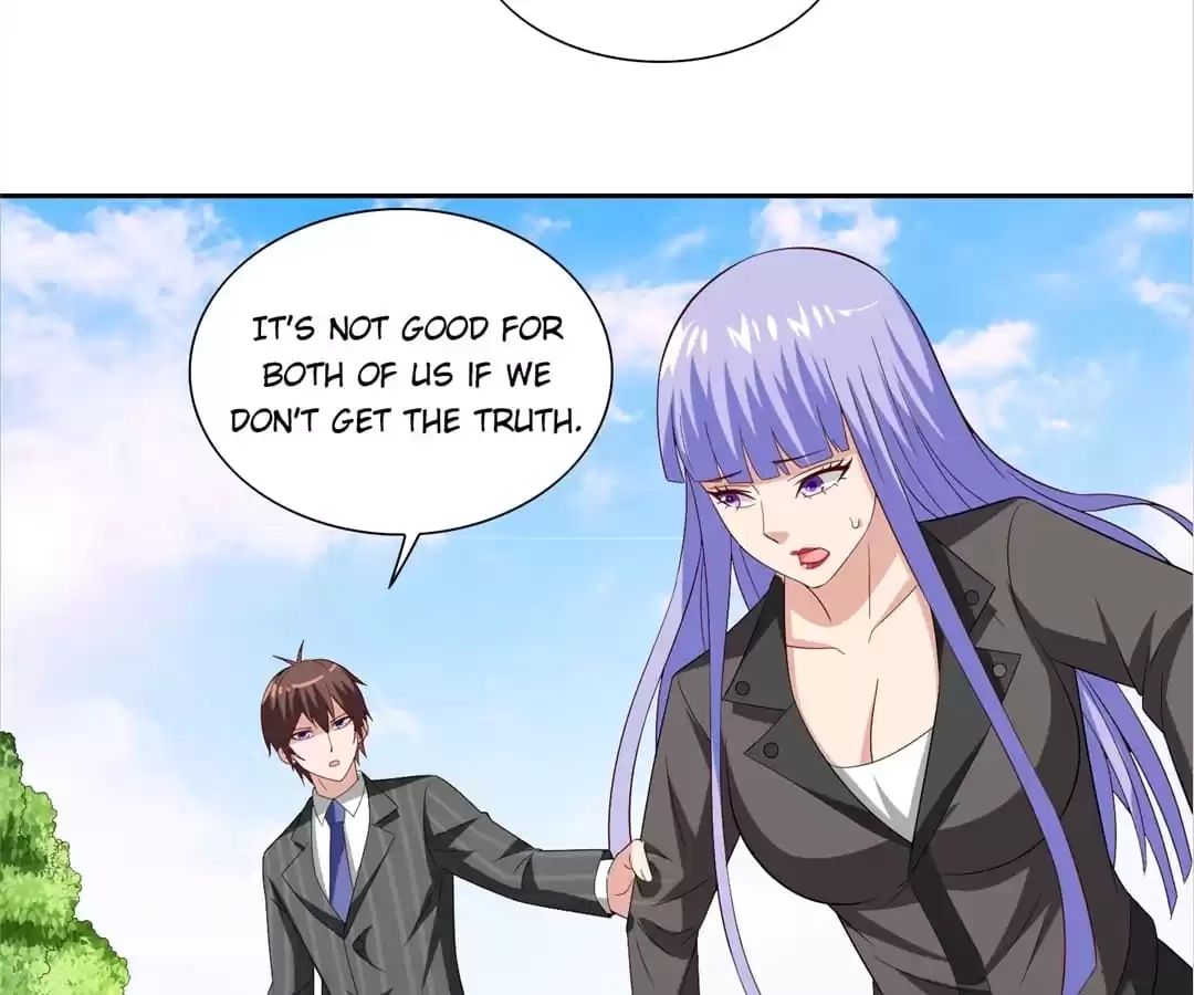 A Pretty's Super Zombie Chapter 138 page 32 - 