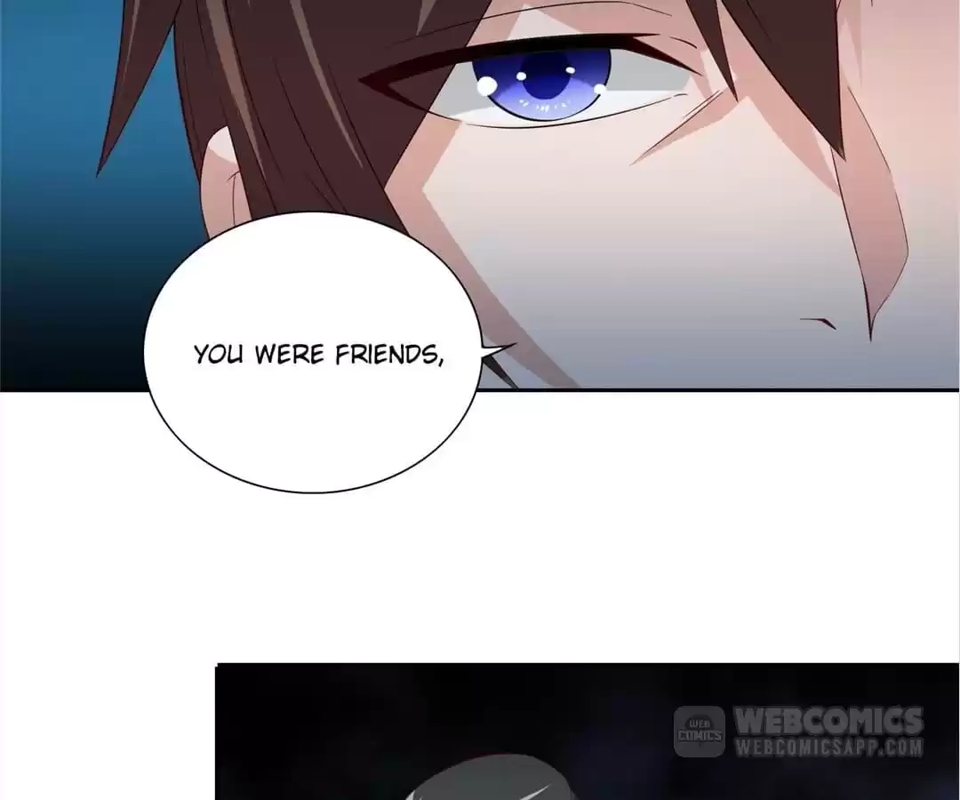 A Pretty's Super Zombie Chapter 138 page 34 - 